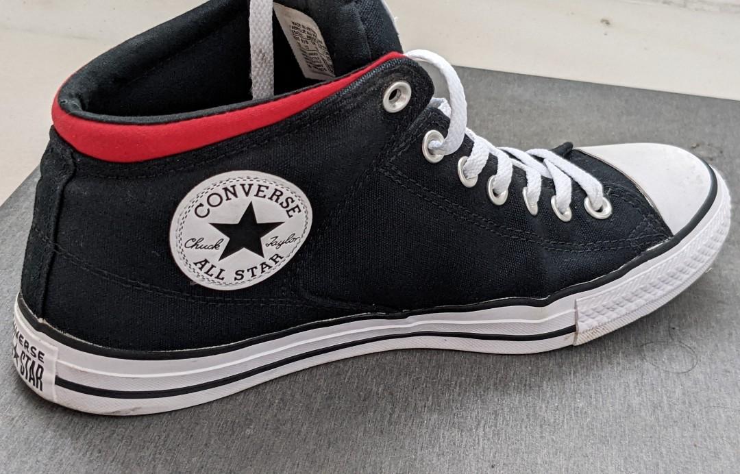 All star converse 218 outlet