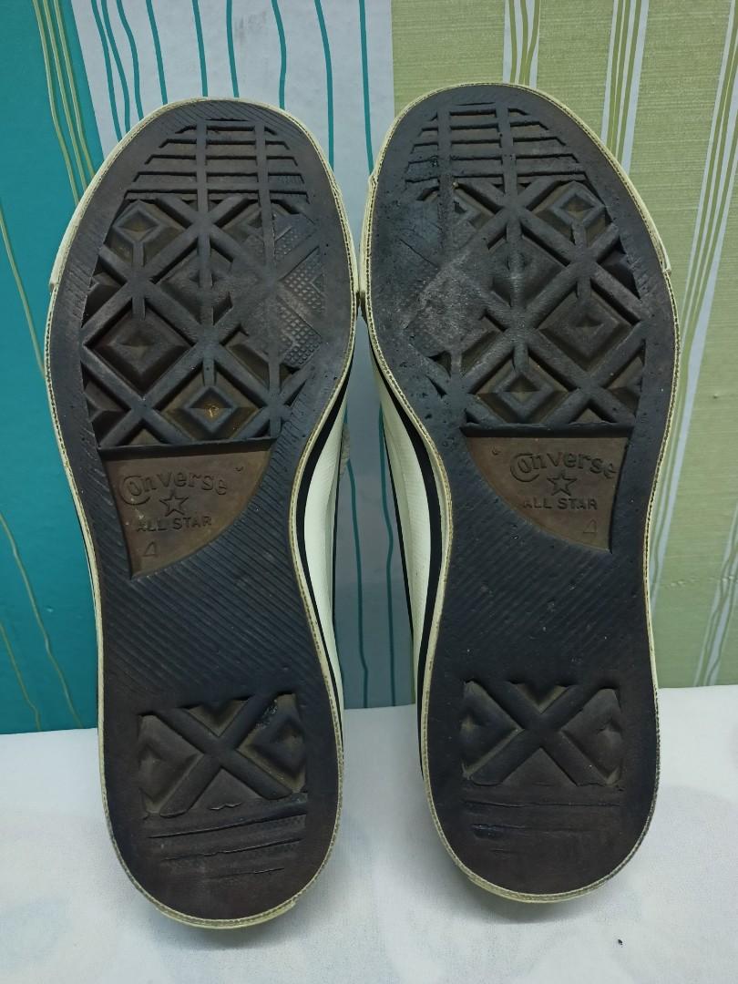 Converse made in japan, Men's Fashion, Footwear, Dress shoes on Carousell