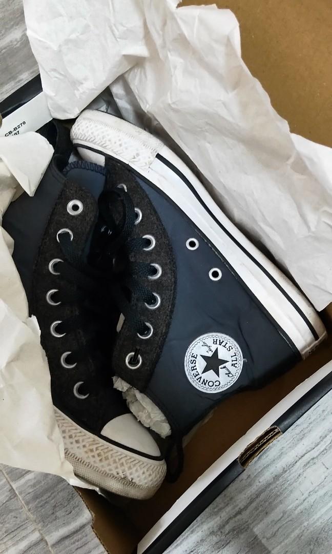 Hot sale converse 2025
