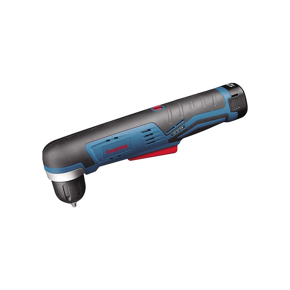 Cordless Angle Driver Drill, Commercial & Industrial, Industrial ...