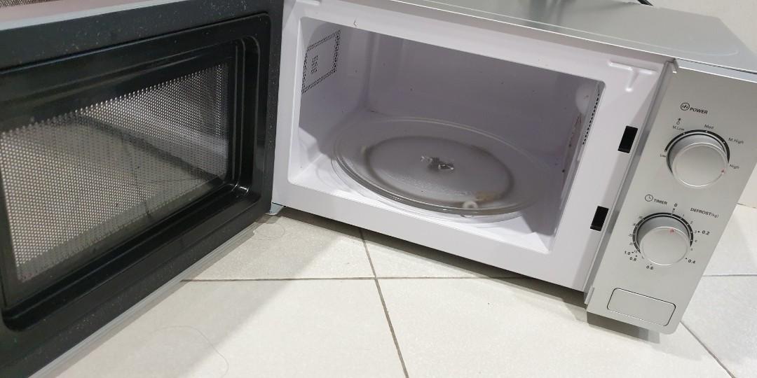 Cornell Microwave Oven CMOS20L, TV & Home Appliances, Kitchen