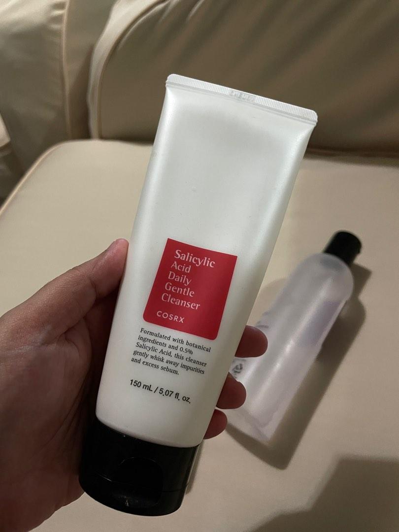 Cosrx Skincare Set, Beauty & Personal Care, Face, Face Care on Carousell