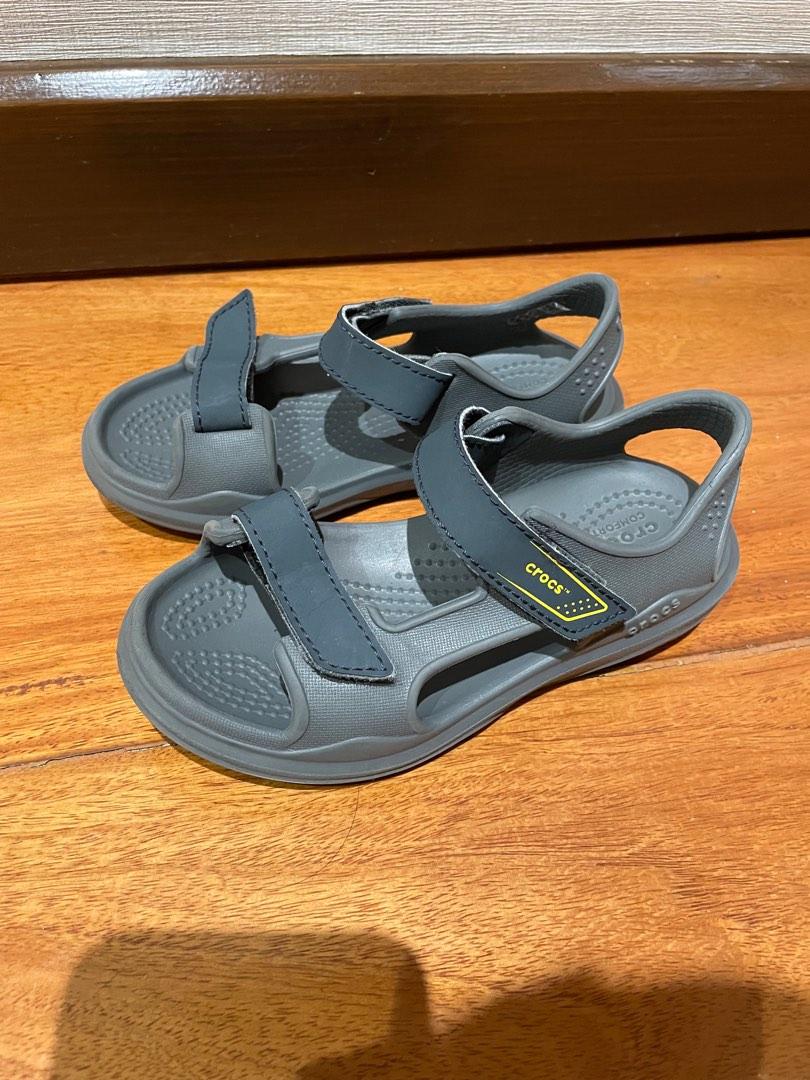 swiftwater expedition crocs