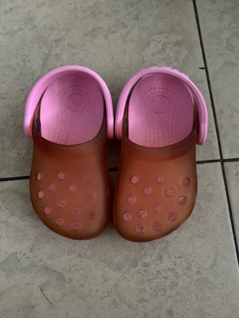 Crocs camaleon hotsell