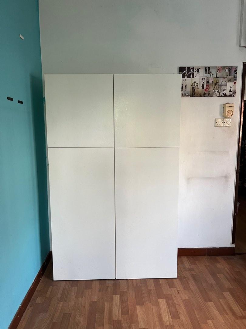 Cupboard from IKEA, Furniture & Home Living, Furniture, Other Home