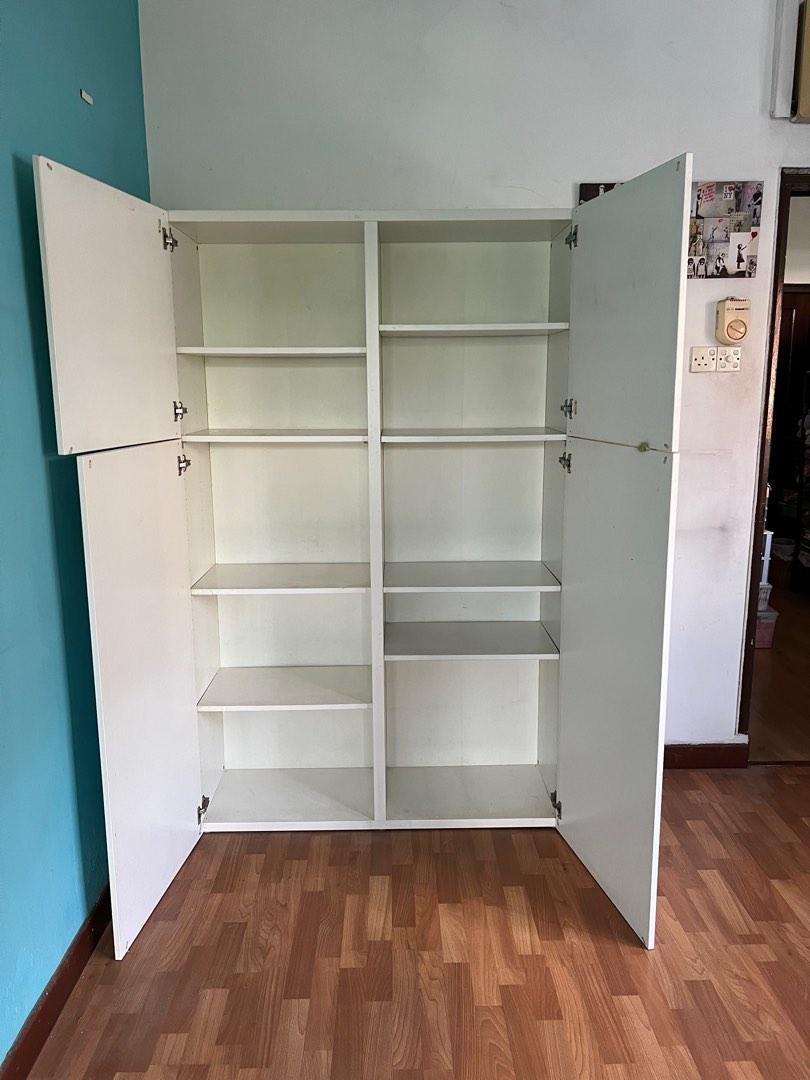 Cupboard from IKEA, Furniture & Home Living, Furniture, Other Home