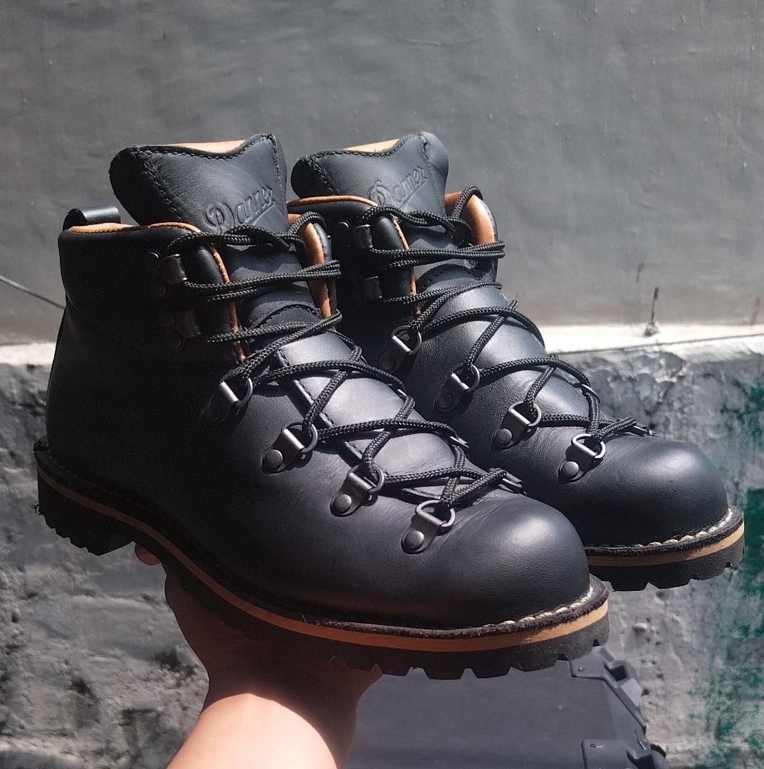DANNER HOLLADAY HIKE BOOTS ( GUMLITR 