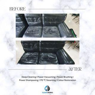 Deep cleaning/Sofa Deep Cleaning/Home equipments Deep cleaning/Mattress cleaning/Baby Pram cleaning