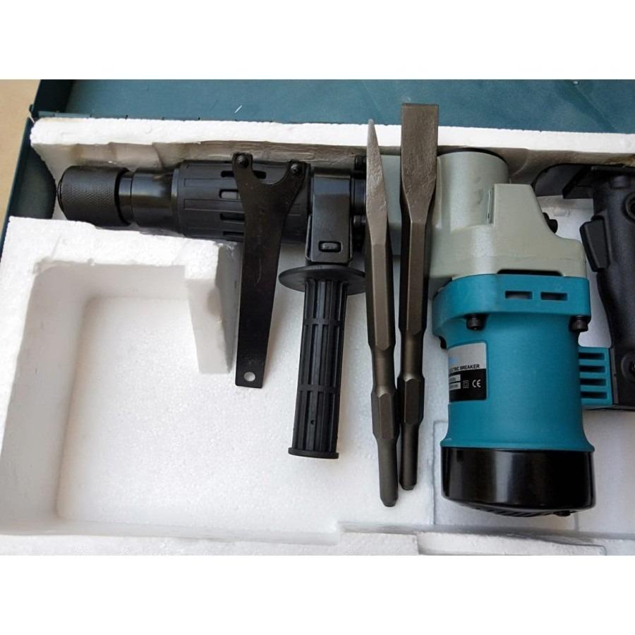Jack shop hammer mailtank