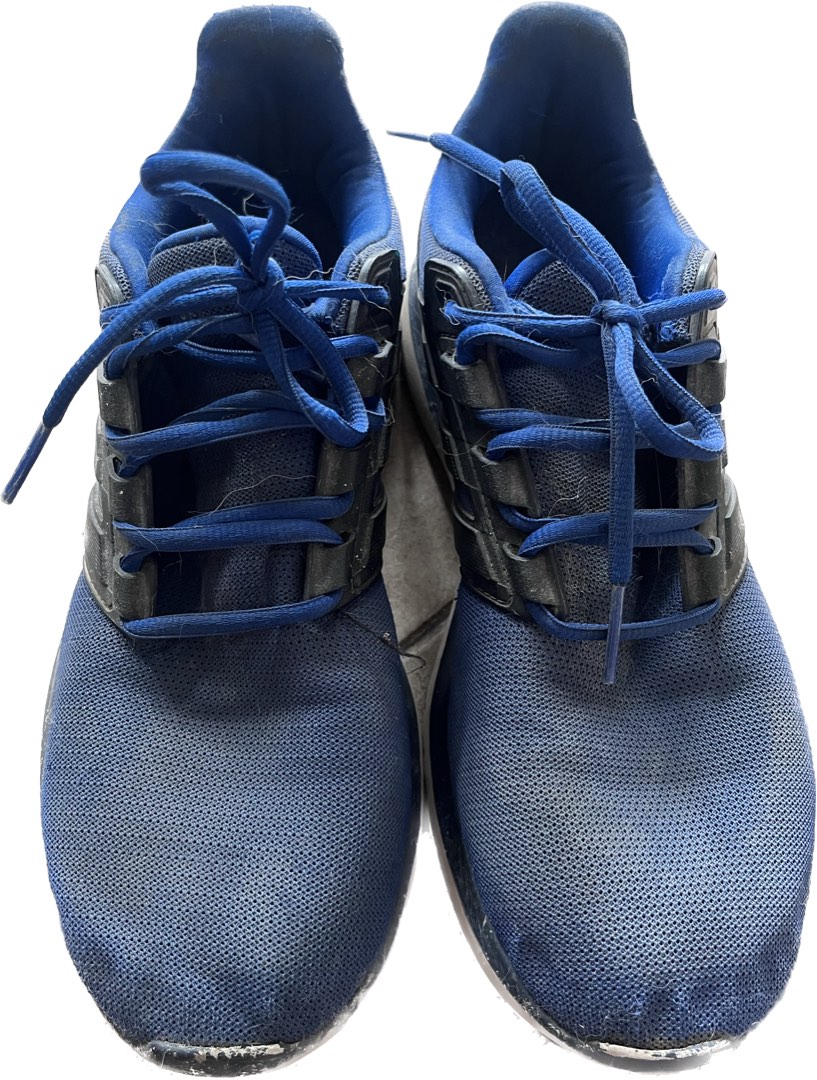 DIJUAL MURAH AJAH!! Sepatu ADIDAS ORI!! Sz 42 insole Fesyen