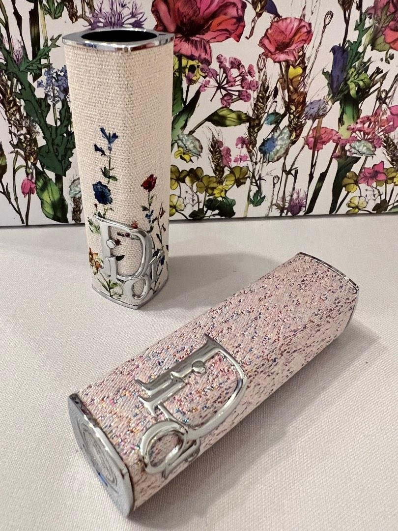 𝐆𝐫𝐚𝐜𝐞꧂ on X: Dior Addict Lipstick Case - Millefiori Couture Limited  Edition  / X