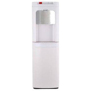Dispenser sharp putih
