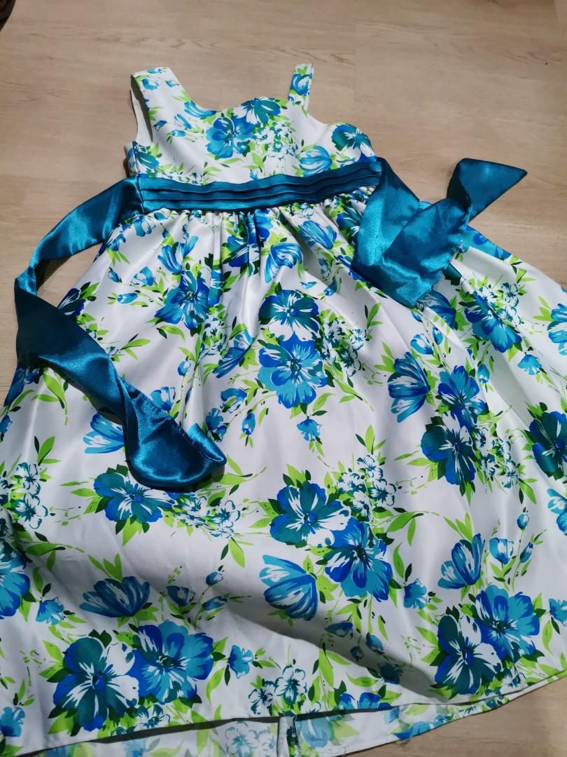 Dkny cheap toddler dress