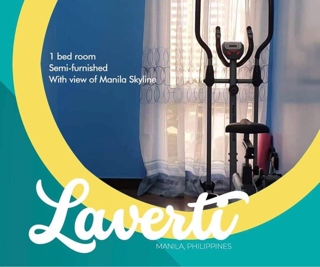 DMCI La Verti Fire Sale (Category: Apartments & Condos) located in Makati City. Submitted by dandinpadlan (Listing ID 1191862716, Image 1). Description: Fire sale DMCI property near La Salle Taft, La Verti. 1BR facing Manila skyline. High negotiable.