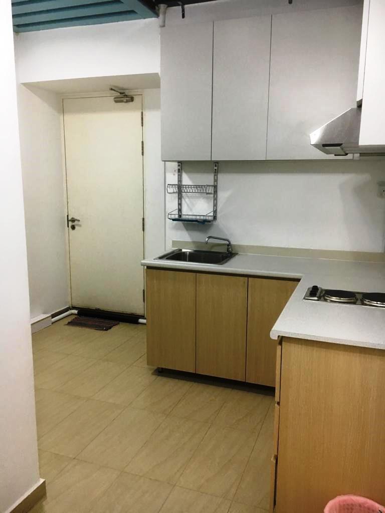 Studio Penthouse Unit For Short Term Long Term Rental Lease Photo Inspiration