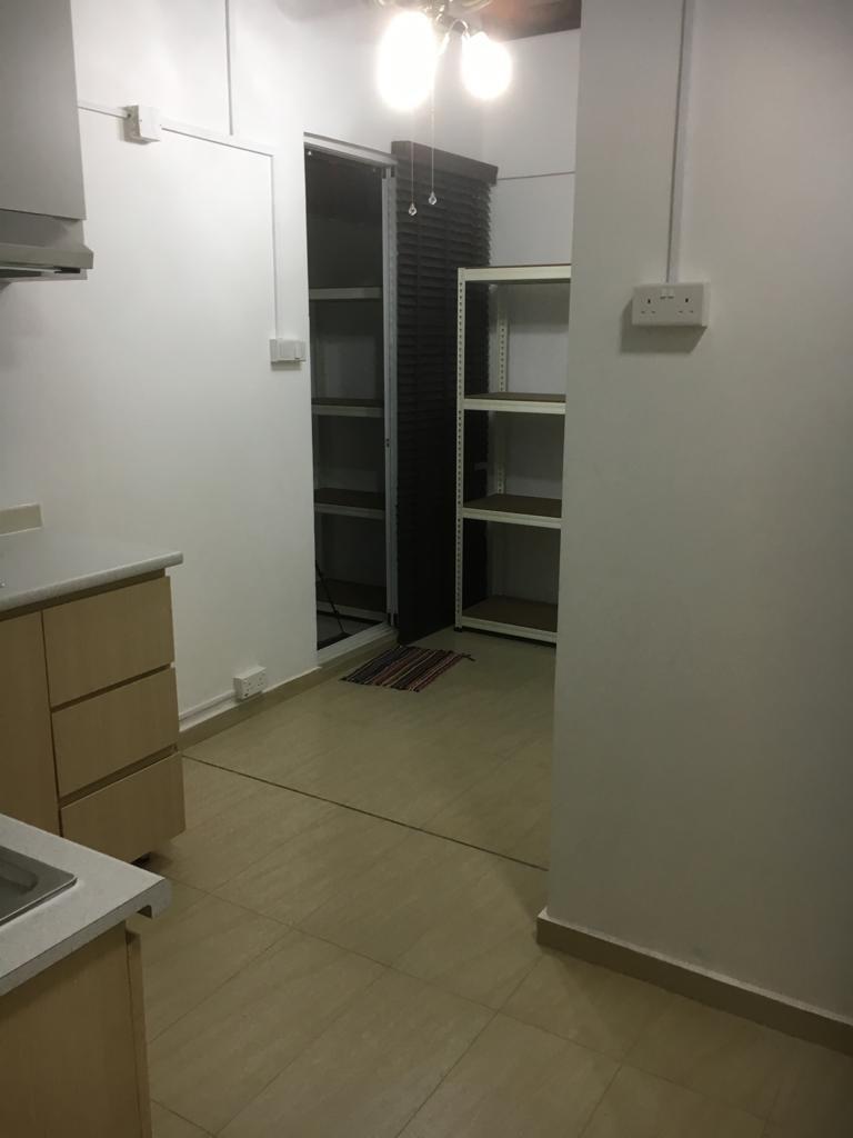 Picture Idea: Studio Dual Key Condo Penthouse Unit For Short Term Long