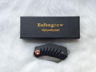 Eafengrow mini Cleaver (folding knife)