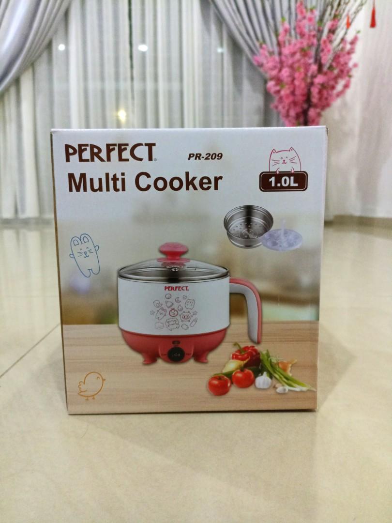Doku toku multi cooker 2025
