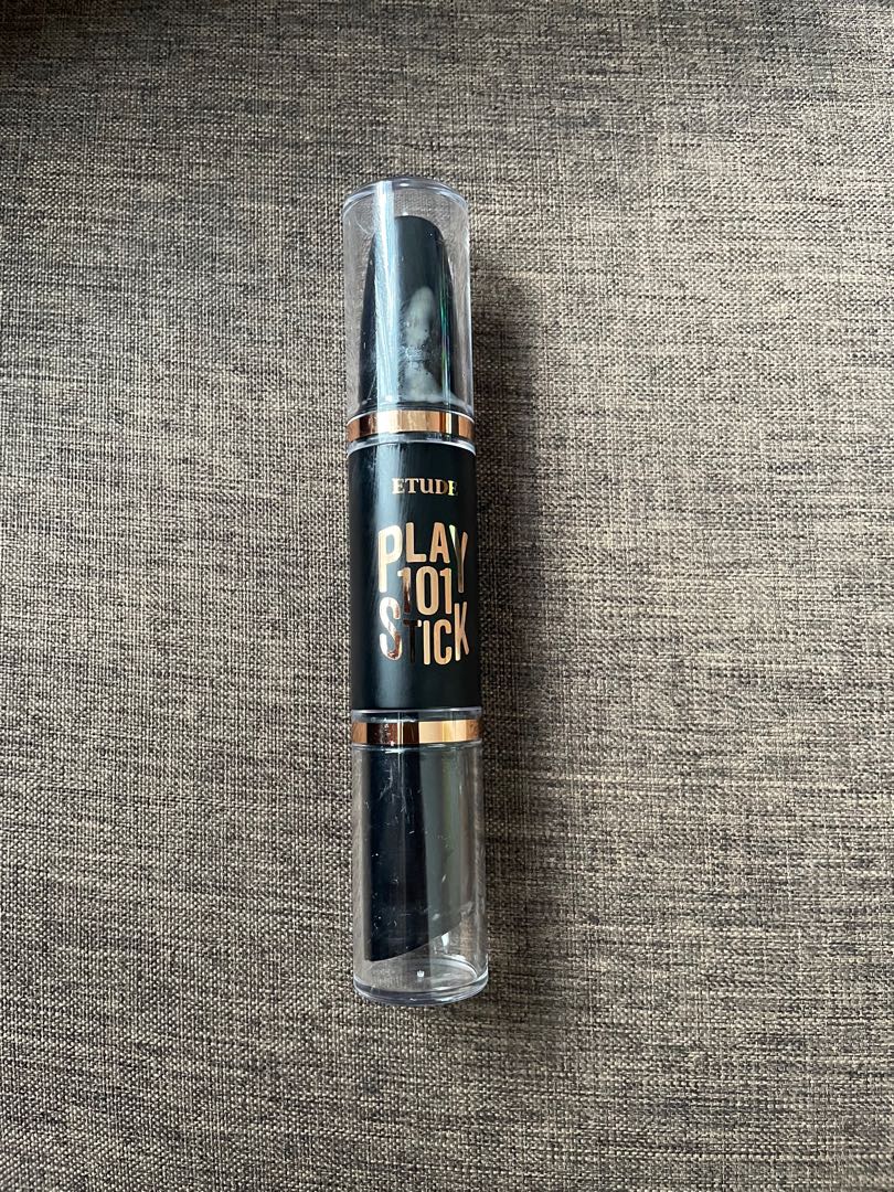 ETUDE contour stick, Beauty & Personal Care, Face, Makeup on Carousell