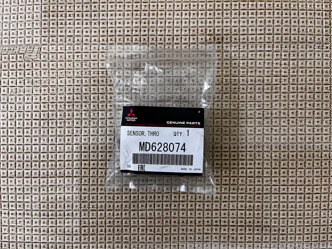 Evo 9 Throttle Position Sensor (TPS), Car Accessories, Accessories on