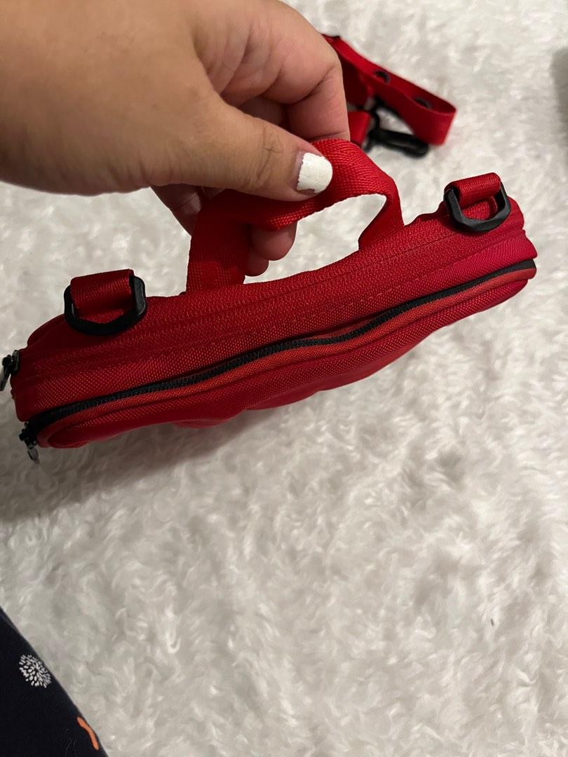 EXR progressive sling bag, Women's Fashion, Bags & Wallets, Crossbody