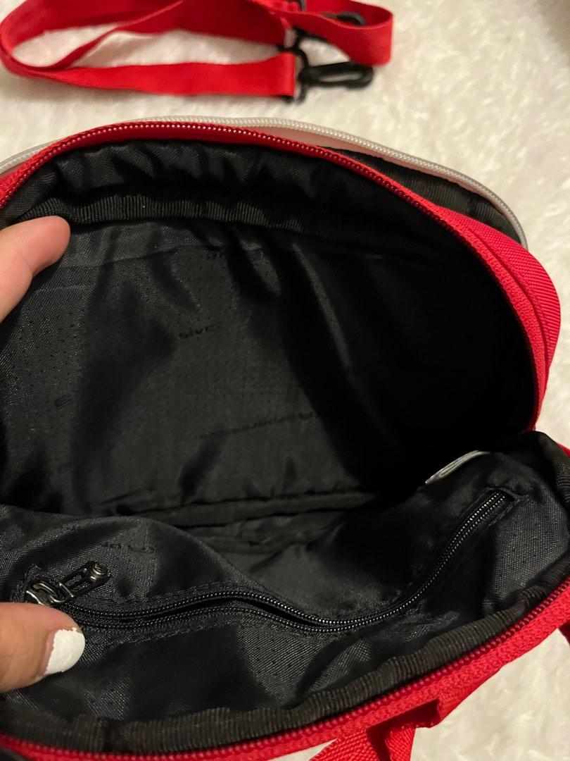 EXR progressive sling bag, Women's Fashion, Bags & Wallets, Crossbody