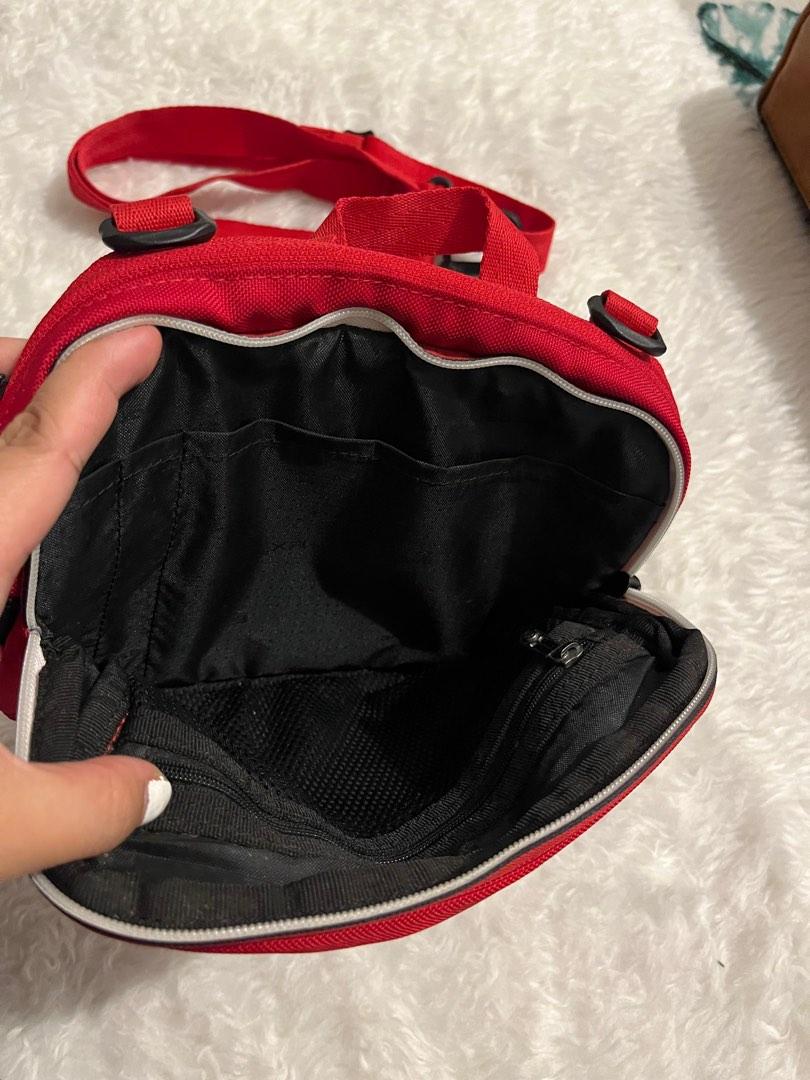 EXR progressive sling bag, Women's Fashion, Bags & Wallets, Crossbody