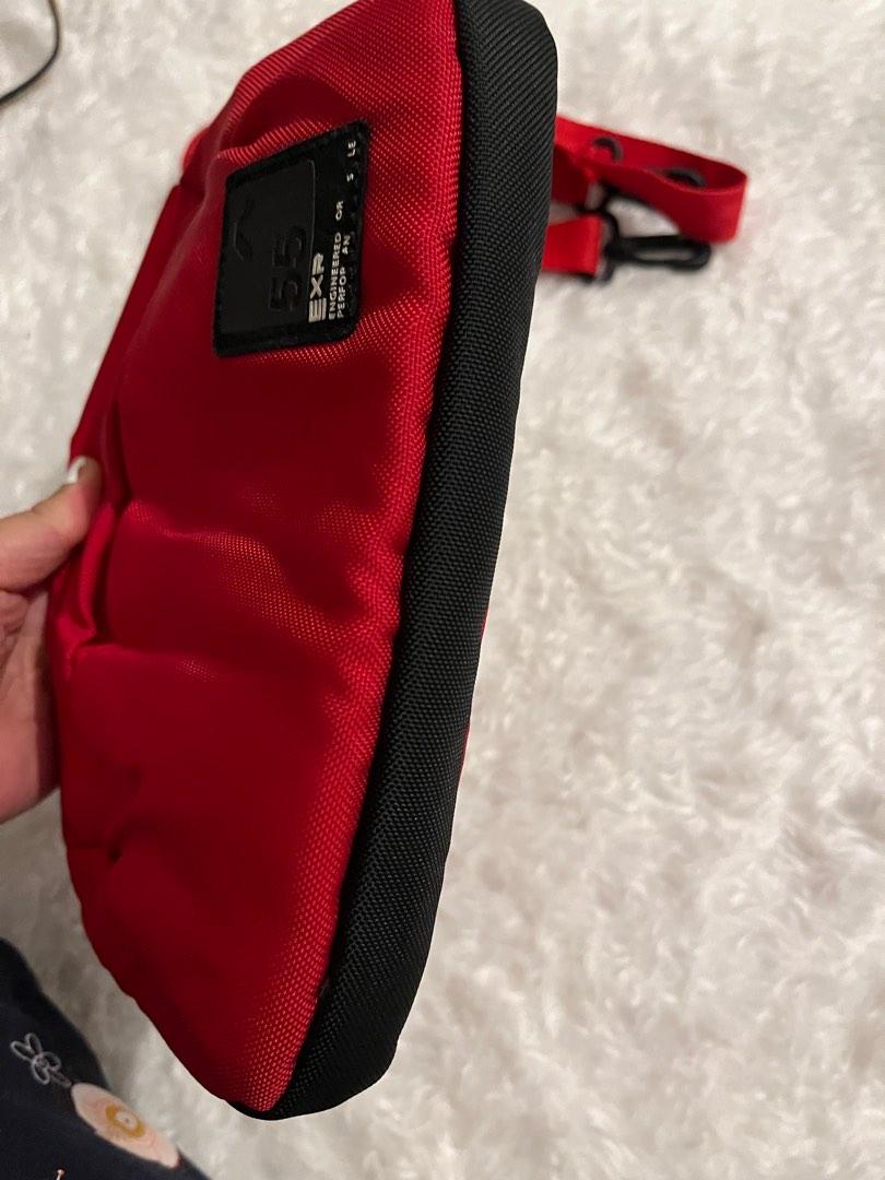 EXR progressive sling bag, Women's Fashion, Bags & Wallets, Crossbody