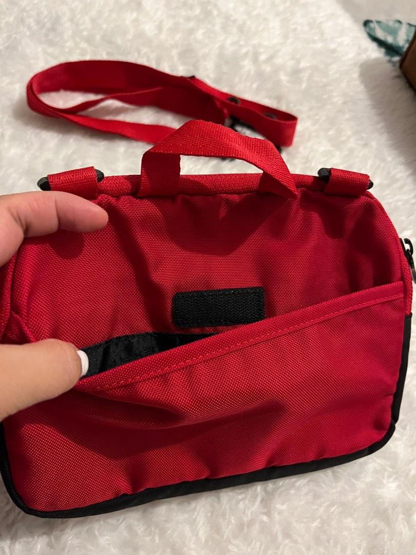 EXR progressive sling bag, Women's Fashion, Bags & Wallets, Crossbody