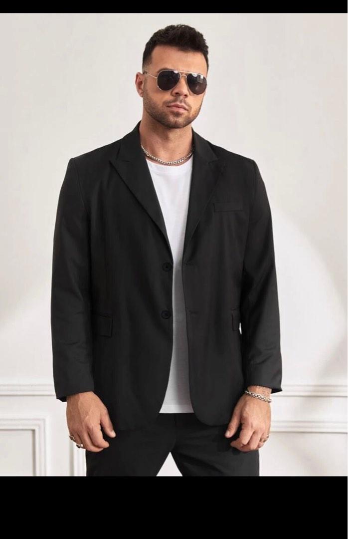 Blazer 5xl top