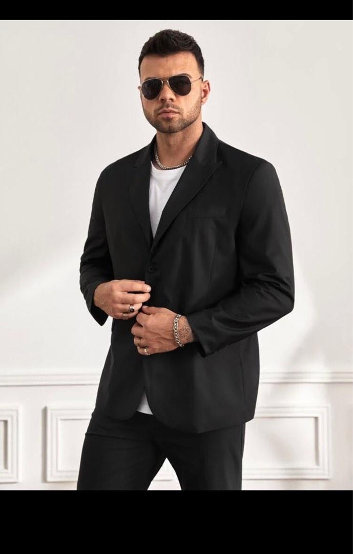 Blazer 5xl clearance