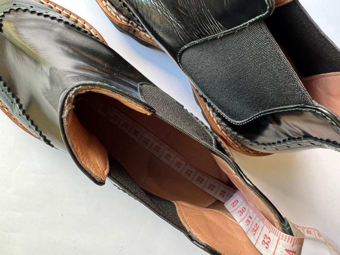 Fabio Rusconi Boots, Luxury, Sneakers & Footwear on Carousell