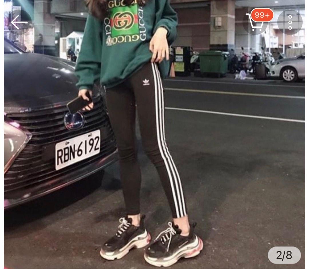 FASHION JUMP STORE Adidas