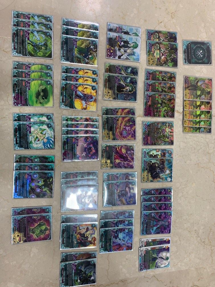 FB plague deck, Hobbies & Toys, Toys & Games on Carousell