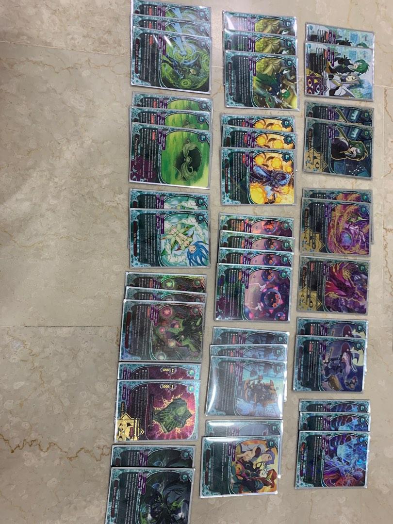 FB plague deck, Hobbies & Toys, Toys & Games on Carousell