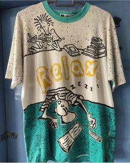 Fidodido vintage single ⬆️⬇️Legit itembundle