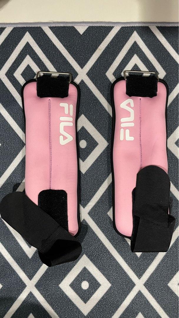 Fila wrist weights new arrivals