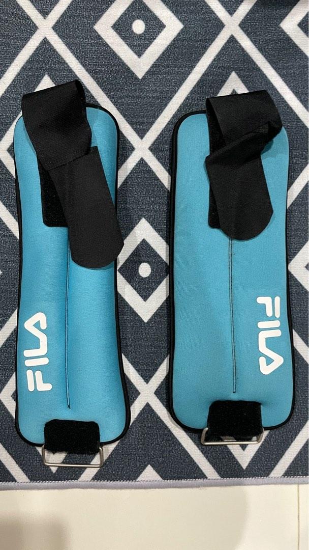 Fila ankle weights store