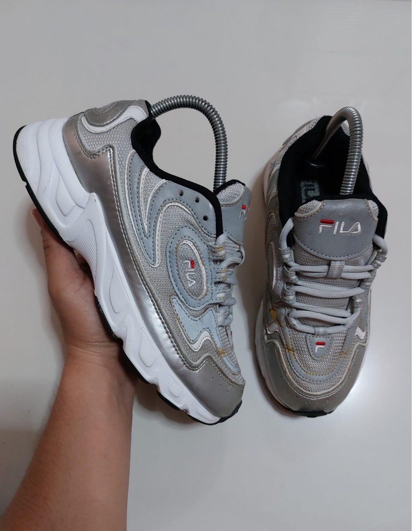 brand fila shoes