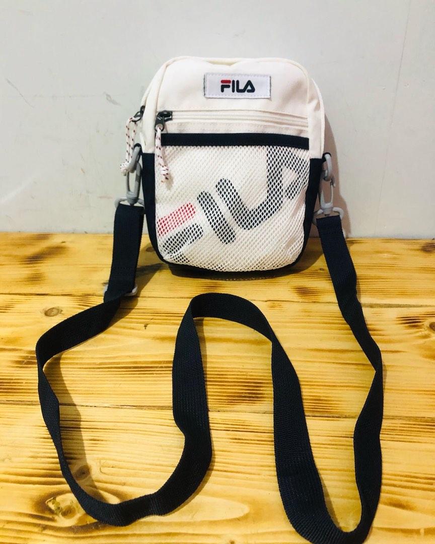Fila ss18 sling bag hot sale