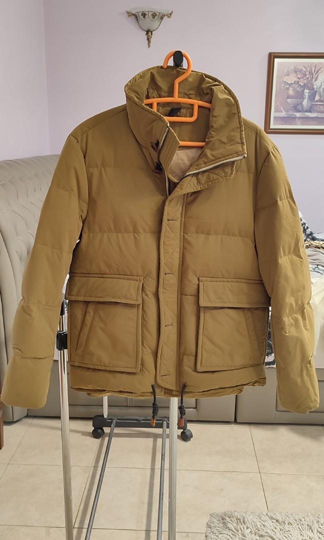 Firetrap shop winter coat