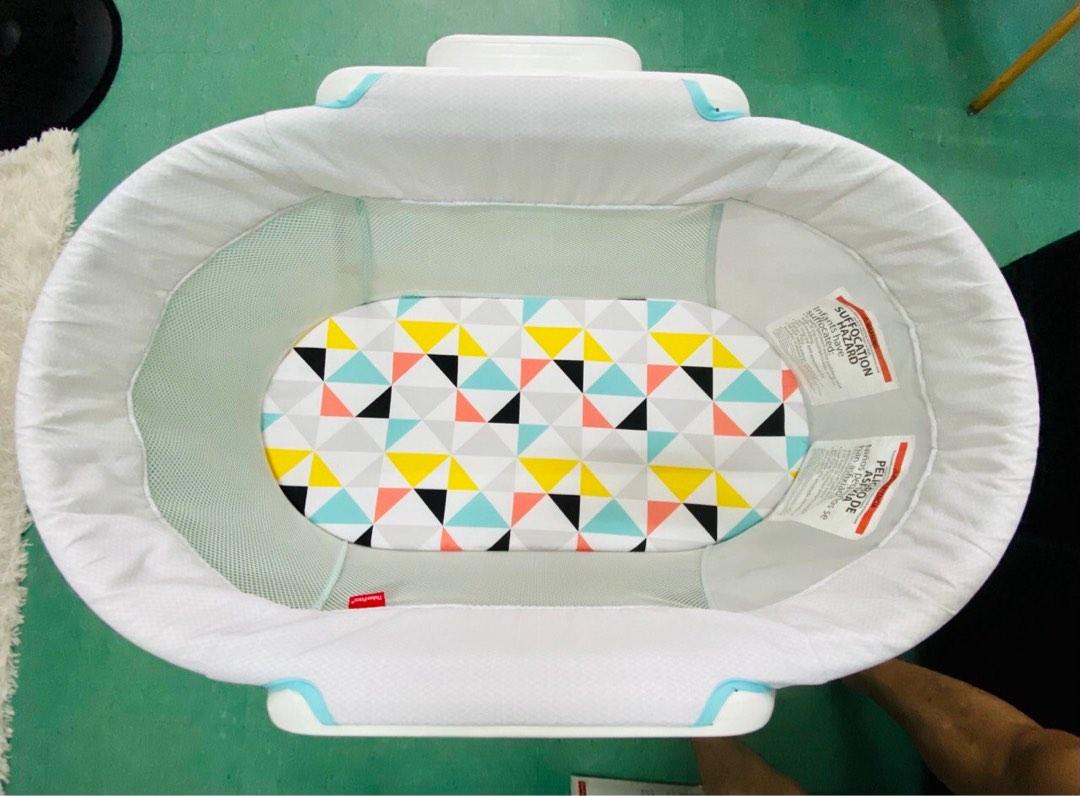 Fisher Price Stow N Go Babies & Kids, Infant Playtime on