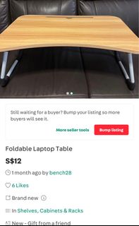 (Category: ) located in . Submitted by bench28 (Listing ID 1191986111, Image 1). Description: .