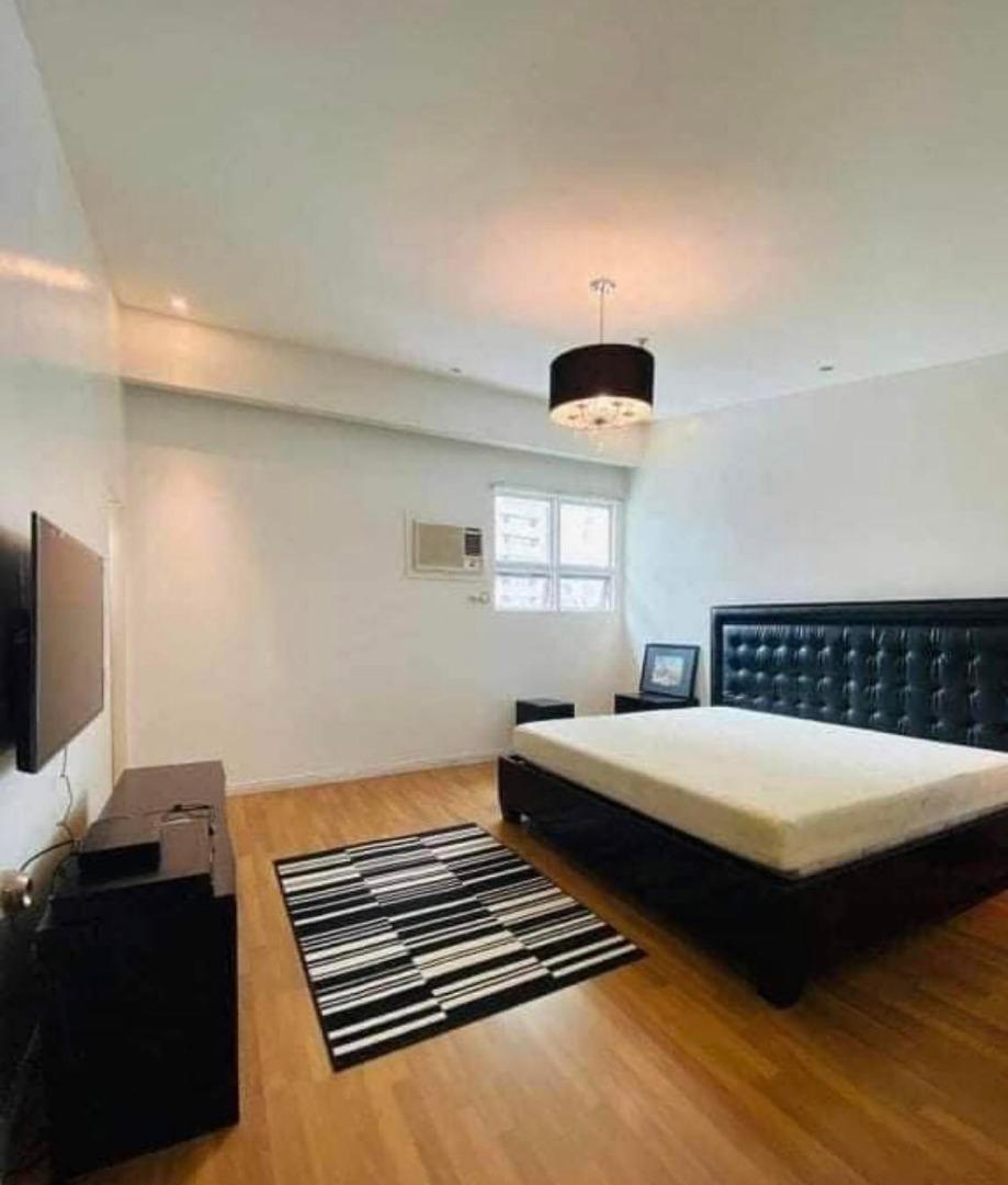 2 Bedroom Penthouse Apartment With Pool And Gym - Lease Penthouse Apartments