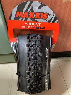 *Free Delivery*Maxxis Ardent MTB Folding Tire TR EXO Dual -29 x 2.25