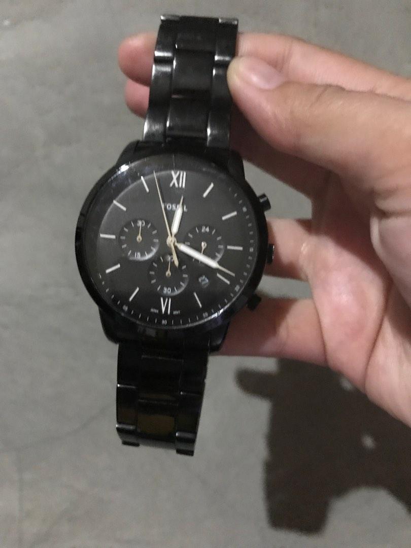 Fs5474 fossil top