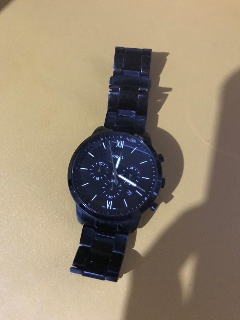 Fs5474 fossil watch outlet