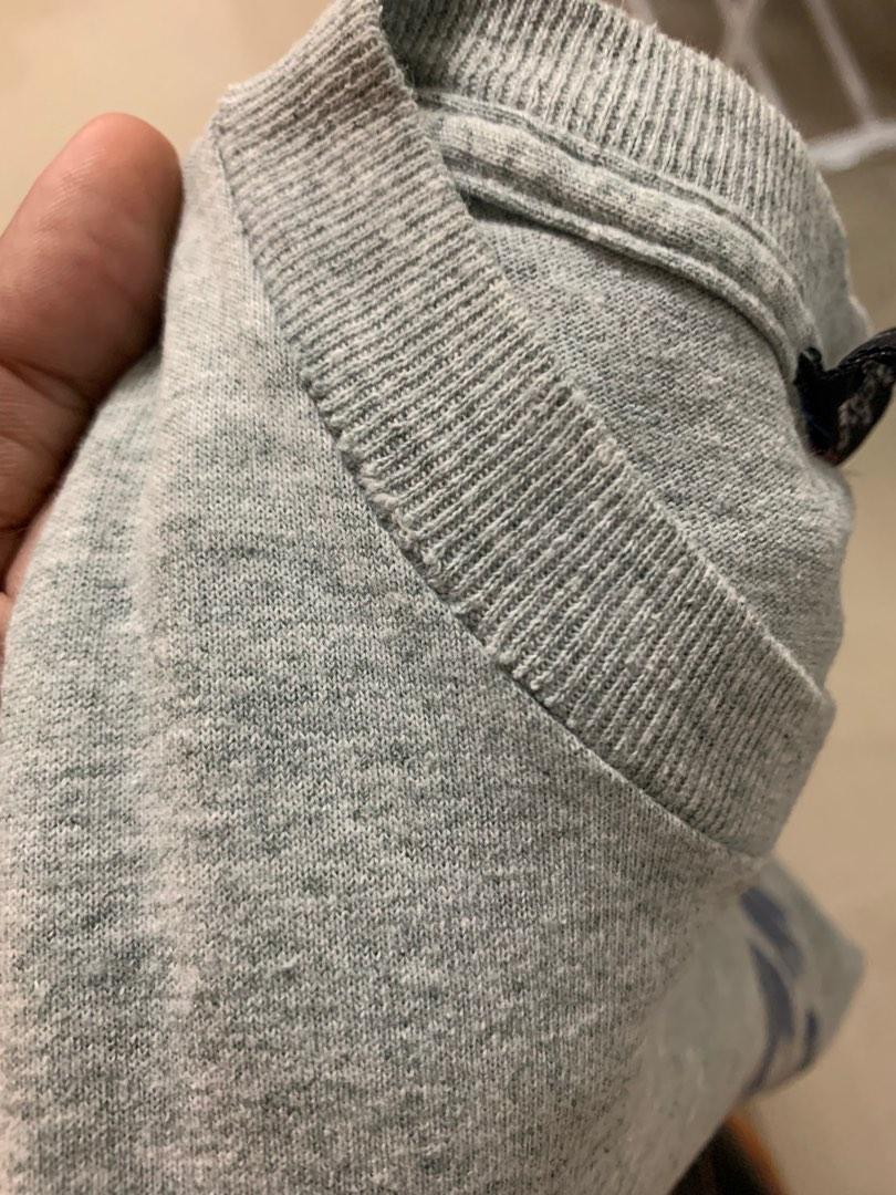 fuct (Category: Tshirts & Polo Shirts) located in Petaling Jaya. Submitted by amiruddin1990 (Listing ID 1191990346, Image 3). Description: print masih cantik condition 8/10 cuma dekat leher ad tertetas sikit refer gambar pit 20 labuh 28 .