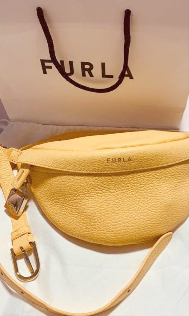 Furla piper sales s belt bag