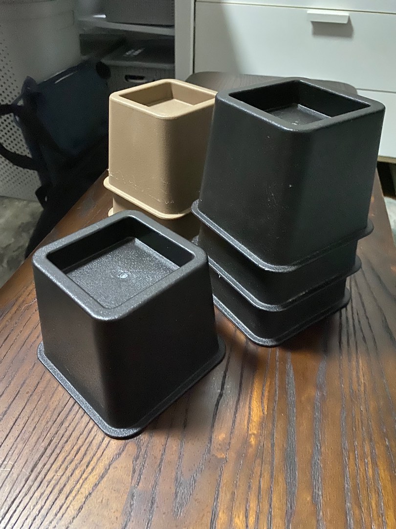 Furniture Riser, Furniture & Home Living, Home Improvement